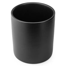 Load image into Gallery viewer, 12 candle jars with bamboo lids filled with soy wax. 10oz