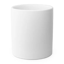 Load image into Gallery viewer, 12 candle jars with bamboo lids filled with soy wax. 10oz