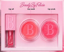 Load image into Gallery viewer, Lip Trio Kit (Pre-Order)