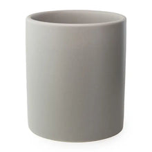 Load image into Gallery viewer, 12 candle jars with bamboo lids filled with soy wax. 10oz