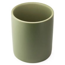 Load image into Gallery viewer, 12 candle jars with bamboo lids filled with soy wax. 10oz
