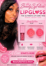 Load image into Gallery viewer, Lip Trio Kit (Pre-Order)