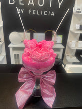 Load image into Gallery viewer, Strawberry Passion Margarita Candle
