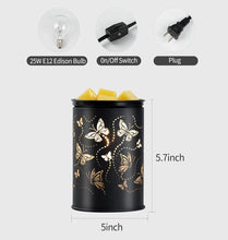 Load image into Gallery viewer, Wax Melt Warmer

