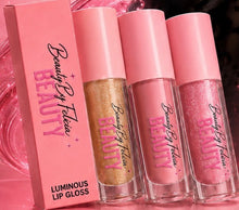 Load image into Gallery viewer, Luminous Lip Gloss (Pre-Order)
