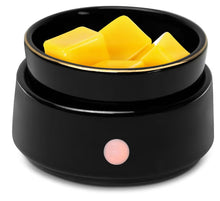 Load image into Gallery viewer, 4 in 1 Electric Candle Warmer
