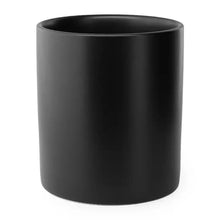 Load image into Gallery viewer, 12 candle jars with bamboo lids filled with soy wax. 10oz
