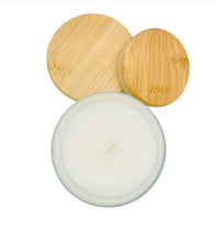 Load image into Gallery viewer, Vanilla &amp; Marshmallow Candle 7oz
