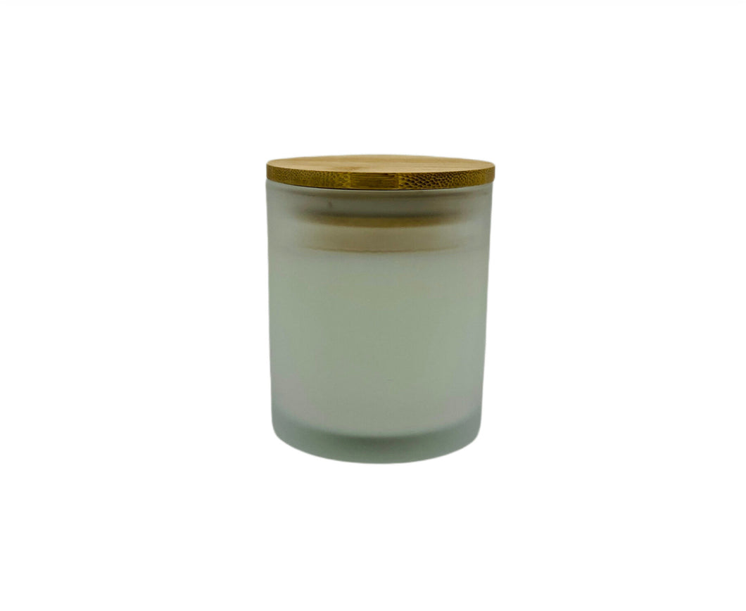 Vanilla & Marshmallow Candle 7oz