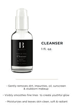 Load image into Gallery viewer, Gold Oil Cleanser/Makeup Remover
