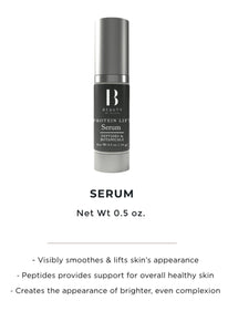 Protein Lift Serum