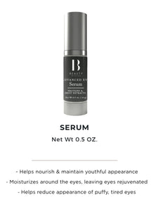 Advanced Eye Serum