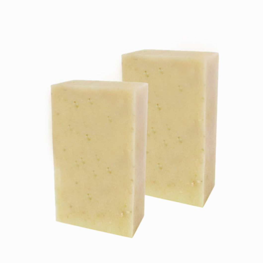 Shea Butter Bath Bars - 3.25oz